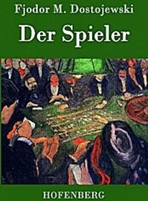 Produktbild von Der Spieler