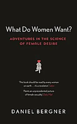Produktbild von What do Women Want?