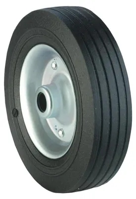 Produktbild von Ersatzrad Für Winterhoff 200Vbb Vollgummi-Stützrad 200X60Mm