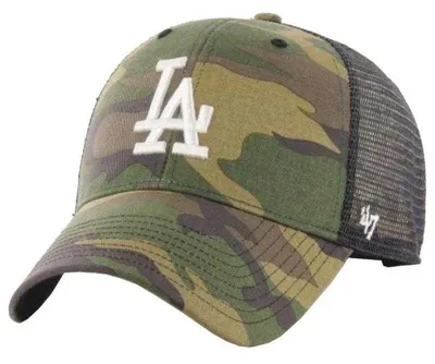 Produktbild von 47 - Trucker Cap PP9889 (Einheitsgröße) (Grün)