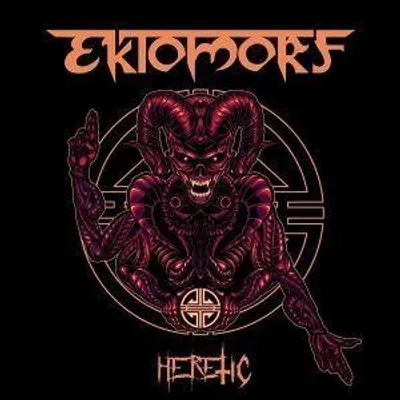 Produktbild von Heretic
