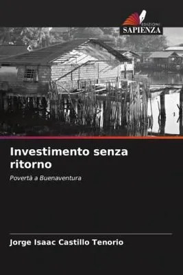 Produktbild von Investimento senza ritorno