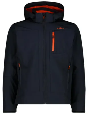 Produktbild von Cmp 3a01787n Softshelljacke  L Mann  L
