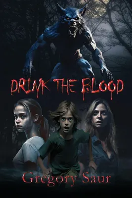 Produktbild von Drink the Blood
