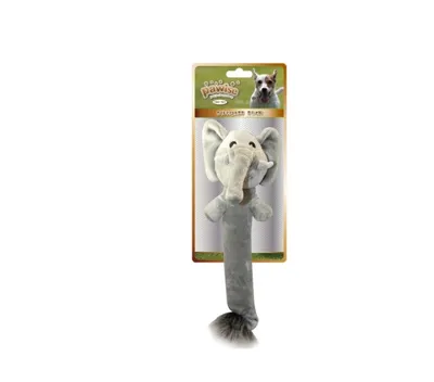 Obrázok produktu pre Pawise Dog Hračka Stick Elephant 40x18x8cm