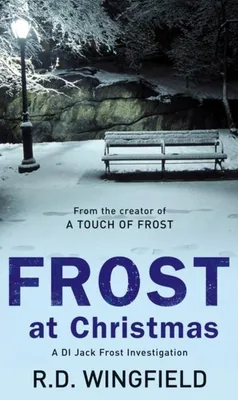 Zdjęcie produktu dla Frost At Christmas