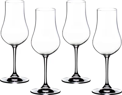 Produktbild von RIEDEL 5515/11 RUM Gläser 4er Set
