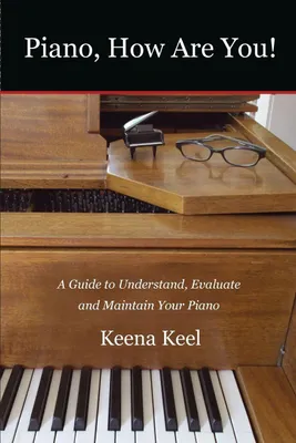 Produktbild von Piano, How Are You!
