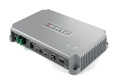 Produktbild von Bootsverstärker Hertz HMD1