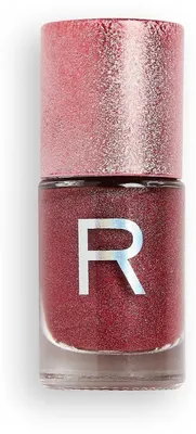Obrázek produktu pro Makeup Revolution, Holografický lak na nehty, Galactic, 10ml