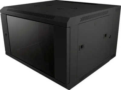 Zdjęcie produktu dla ALLNET SMB6606, 23 kg, Czarny