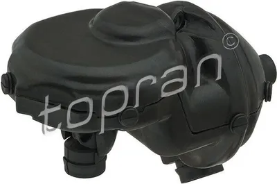 Produktbild von TOPRAN 502 301 Ventil Kurbelgehäuseentlüftung PCV für BMW 3 Limousine (E46)