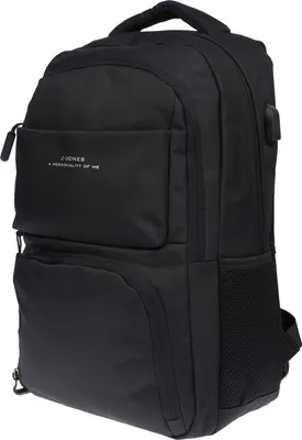 Produktbild von City Rucksack Schule Arbeit & Freizeit Bag DINA 4 Outdoor Schulrucksack Sport