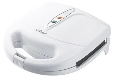 Produktbild von Maestro 750-Watt-Sandwichmaker MR711