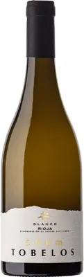 Produktbild von Tobelos 506m 2020 Weißwein Spanien RIOJA D.O.C 75.00 cl 12.5 %