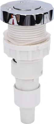Zdjęcie produktu dla Przełącznik powietrzny, PVC, regulowany ciśnienie, ciśnienie pneumatyczne do akcesoriów do wanien z hydromasażem
