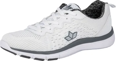 Produktbild von Lico Sneaker in Übergrößen Weiß 590118 große Damenschuhe