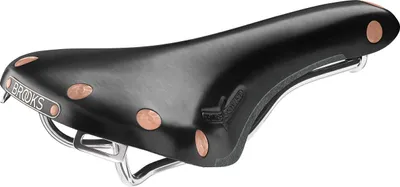 Obrázok produktu pre BROOKS, pretekárske sedlo "Swift" (B 360)