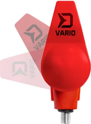 Produktbild von DELPHIN EVA VARIO, Feederhalter, 50x2,8cm, 101001470