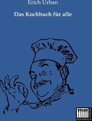 Produktbild von Das Kochbuch für alle