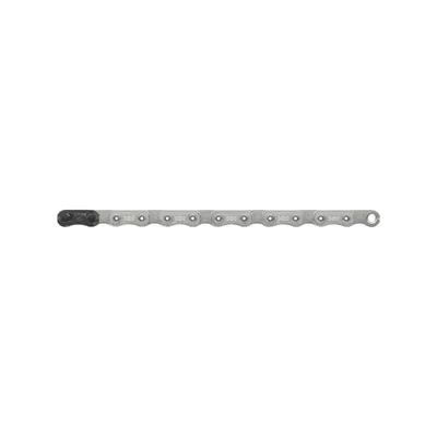 Immagine prodotto di Catena SRAM - XX T-TYPE EAGLE HOLLOWPIN - Argento