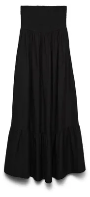 Produktbild von Vero Moda 10343573_2161_62, Weiblich, Schwarz, L, 1 Stück(e), Max. shrinkage 5%; Wash with similar colours, Nicht bleichen