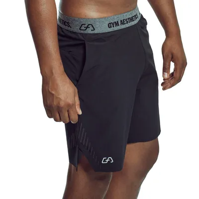 Produktbild von Funktions-Sporthose für Herren