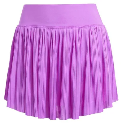 Productafbeelding van Adidas dames plooirok Pro AH24, paars, maat S