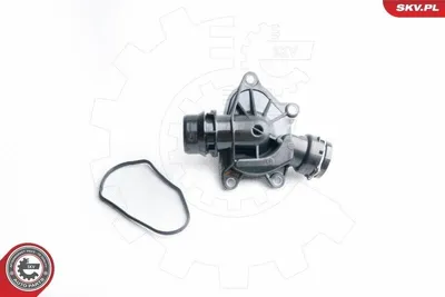 Produktbild von ESEN SKV Thermostat Kühlmittel 88°C für BMW 5 Limousine (E39) 5 Touring (E39) 7 (E38)