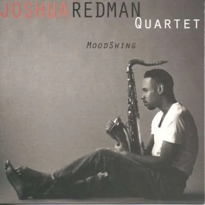 Obrázok produktu pre Joshua Redman: Moodswing (180g) - - (LP / M)