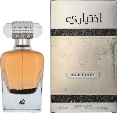 Produktbild von Lattafa Ekhtiari, Frauen, 100 ml