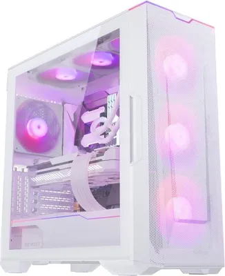 Image de Phanteks Eclipse G500A DRGB