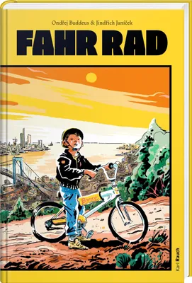 Produktbild von Fahr Rad