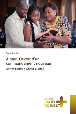Produktbild von Aimer, Devoir d'un commandement nouveau