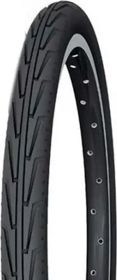 Produktbild von Michelin Diabolo City 400a X 37-340 Steifer Urbanreifen Schwarz 400A x 37-340 Schwarz 400A x 37-340