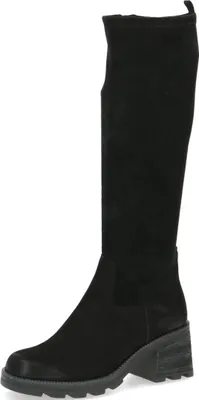 Produktbild von Caprice Stiefel Stiefel Leder/Textil