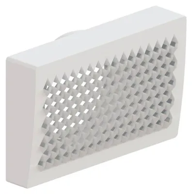 Produktbild von Zehnder Abluft-Renoventil eckig DN 90