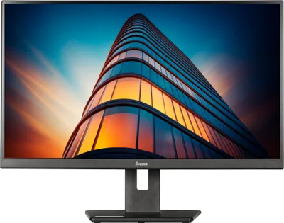 Image de Iiyama ProLite XUB2792QSU-B6