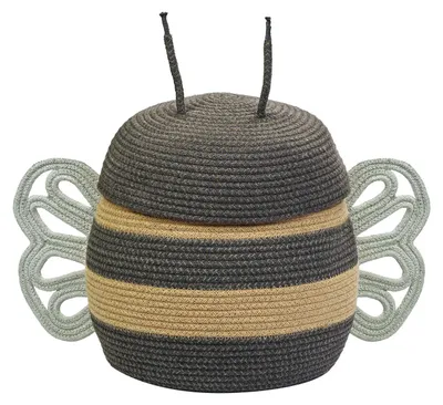 Produktbild von Lorena Canals Aufbewahrungskorb - Mama Bee