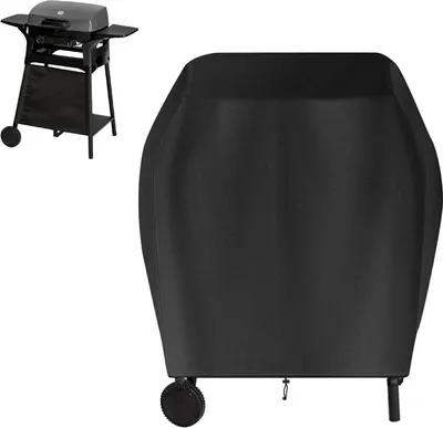Produktbild von Gasgrill Abdeckhaube für Enders Urban Explorer Next PRO, 500D Oxford Wasserdicht H90cm