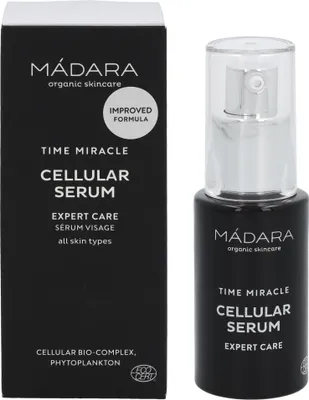 Immagine prodotto di Time Miracle - Siero 30ml