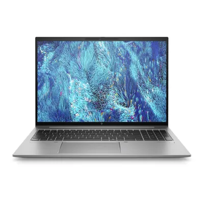 Produktbild von HP ZBook 5G3Y7ES -/16" Notebook - Core Ultra 7 - - 7 - Notebook - Core Ultra 7