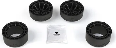 Obrázok produktu pre Sada podložiek Teraflex vpredu + vzadu 1,5" zdvih Jeep Wrangler JLU