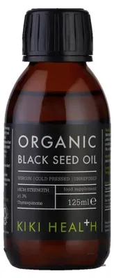 Immagine prodotto di KIKI HEALTH olio di cumino nero 5060018515069XXA