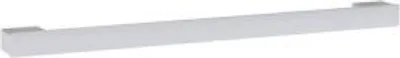 Produktbild von Geberit 131111211 Handtuchhalter chrom, zu Geberit