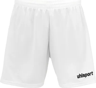 Produktbild von Uhlsport Center Basic Shorts Damen  - weiß- Größe: M, 100324107