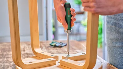 Produktbild von Handwerkzeuge Bit-Ratschenschraubendreher