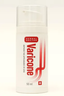 Immagine prodotto di Varicone Premium – Gel per la cura delle gambe per un comfort quotidiano - 50 ml