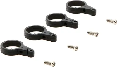 Produktbild von Blade 180 CFX Führung Heckrotorgestänge (4Stk)