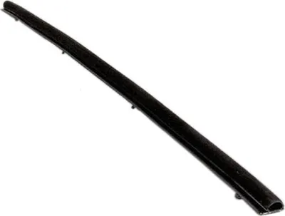 Zdjęcie produktu dla Wycieraczka drzwiowa uszczelka wewnętrzna lewa Wycieraczka drzwiowa Jeep CJ 76-86